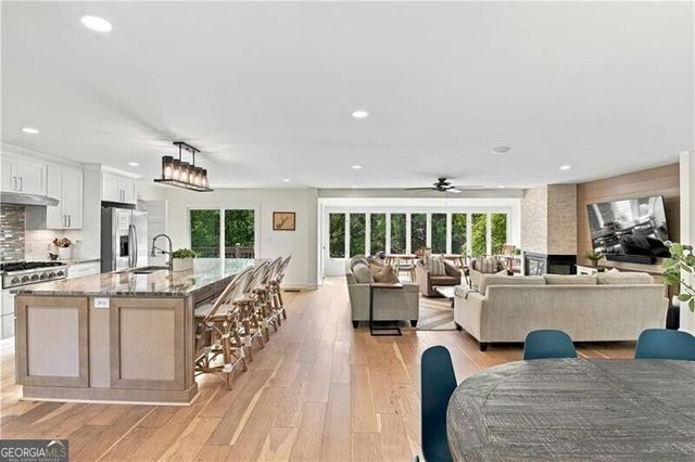 688 Harbor Cove, Gainesville, GA 30501