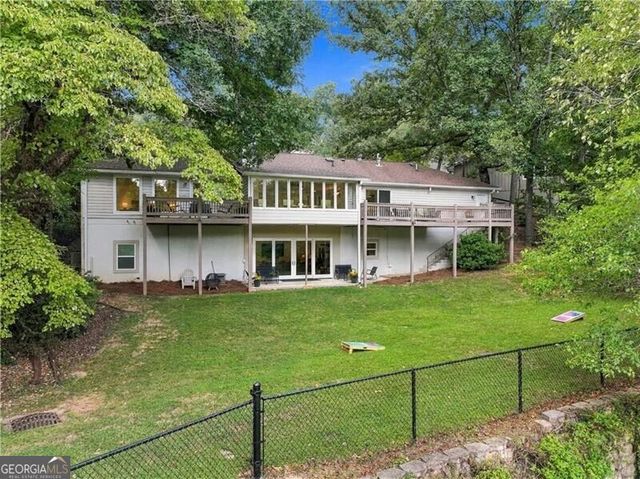 688 Harbor Cove, Gainesville, GA 30501