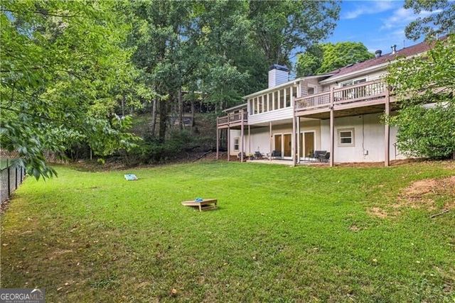 688 Harbor Cove, Gainesville, GA 30501