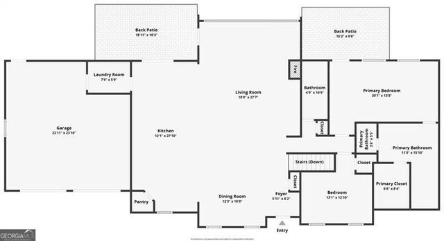 688 Harbor Cove, Gainesville, GA 30501