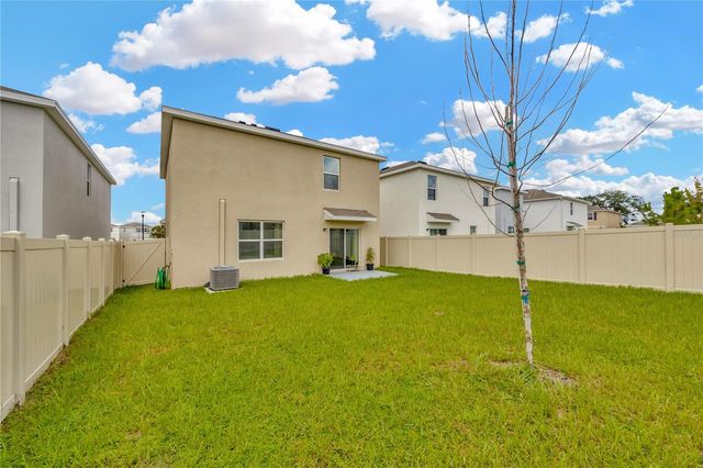 5674 BANBURY RIDGE RUN, Wesley Chapel, FL 33545