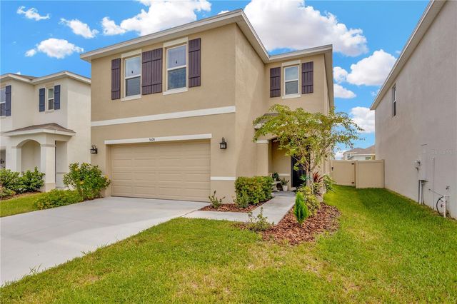 5674 BANBURY RIDGE RUN, Wesley Chapel, FL 33545