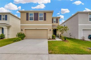 5674 BANBURY RIDGE RUN, Wesley Chapel, FL 33545