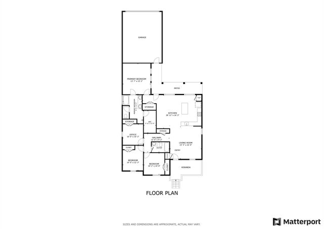 305 Ravens Crest DR, Hutto, TX 78634