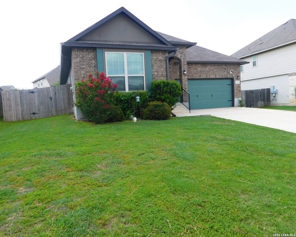 634 Saddle House, Cibolo, TX 78108