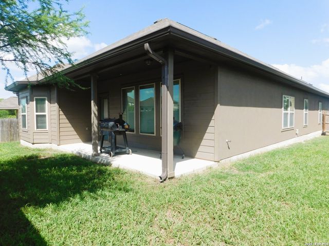 634 Saddle House, Cibolo, TX 78108