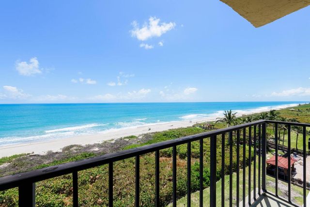 4250 N Highway A1a 705, Hutchinson Island, FL 34949
