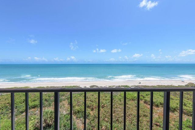 4250 N Highway A1a 705, Hutchinson Island, FL 34949