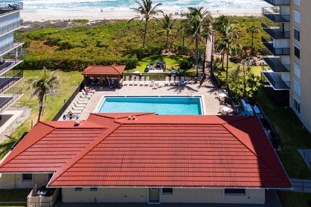 4250 N Highway A1a 705, Hutchinson Island, FL 34949