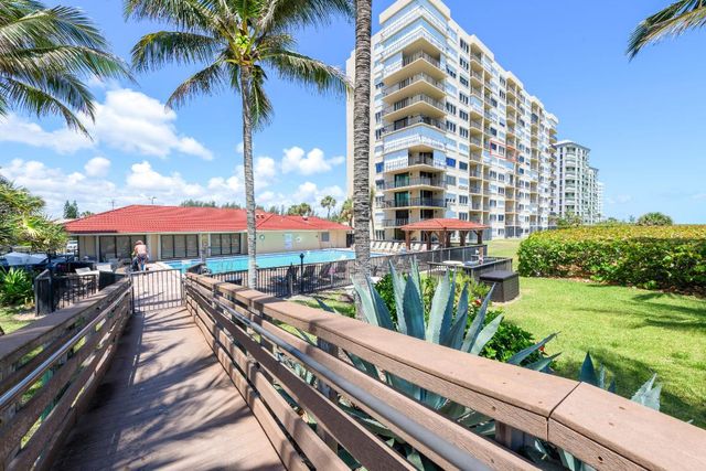 4250 N Highway A1a 705, Hutchinson Island, FL 34949