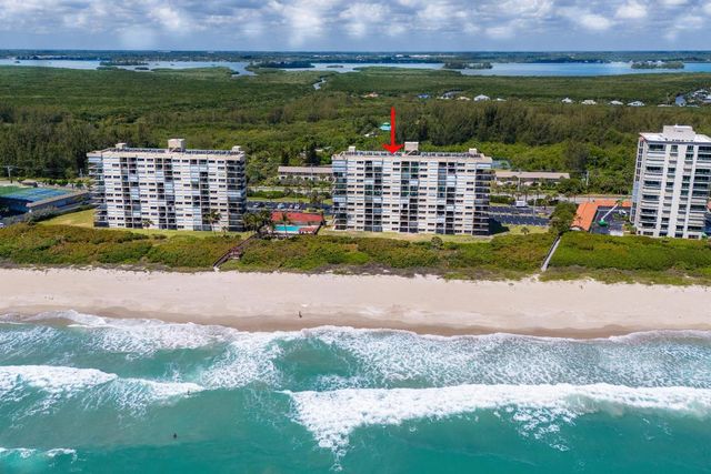 4250 N Highway A1a 705, Hutchinson Island, FL 34949