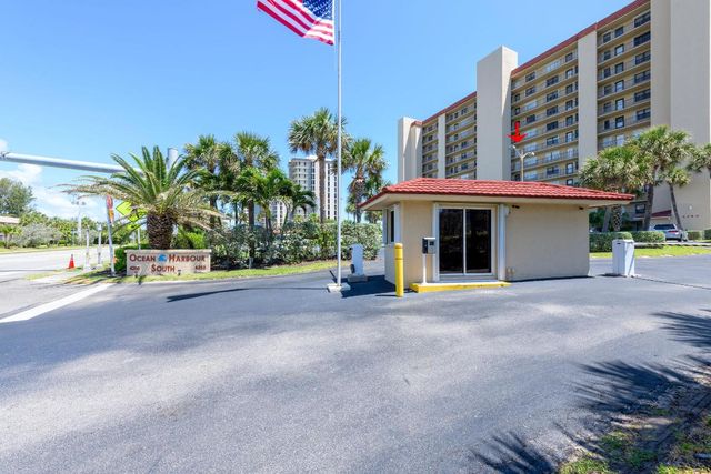 4250 N Highway A1a 705, Hutchinson Island, FL 34949