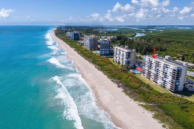 4250 N Highway A1a 705, Hutchinson Island, FL 34949
