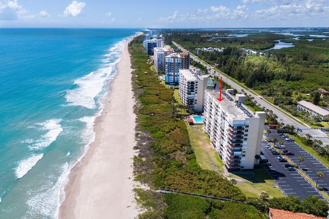 4250 N Highway A1a 705, Hutchinson Island, FL 34949