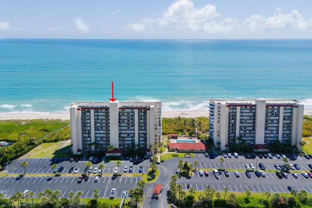 4250 N Highway A1a 705, Hutchinson Island, FL 34949