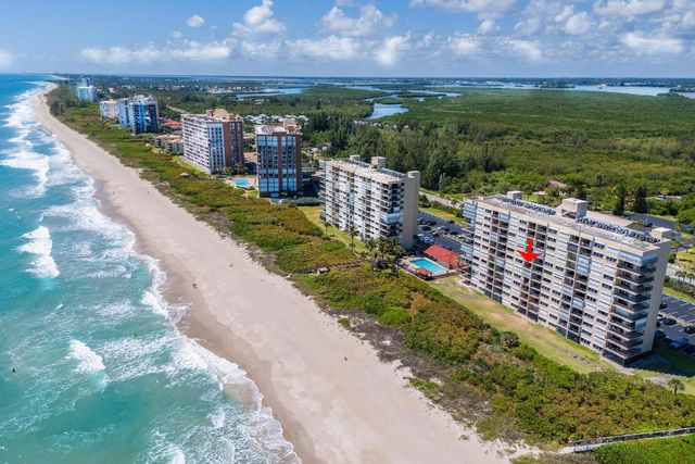 4250 N Highway A1a 705, Hutchinson Island, FL 34949