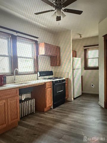64 Wyckoff Street 2Fl, New Brunswick, NJ 08901