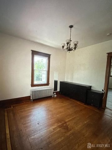 64 Wyckoff Street 2Fl, New Brunswick, NJ 08901
