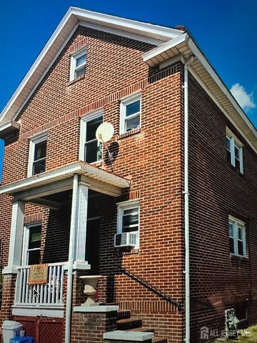 64 Wyckoff Street 2Fl, New Brunswick, NJ 08901