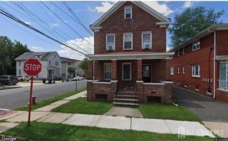 64 Wyckoff Street 2Fl, New Brunswick, NJ 08901