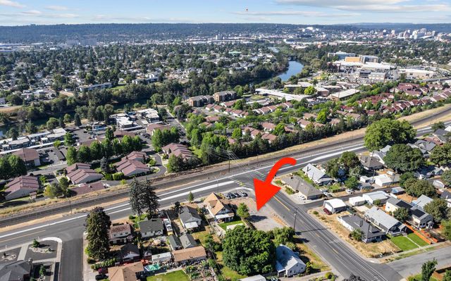2101 E Illinois Ave, Spokane, WA 99207
