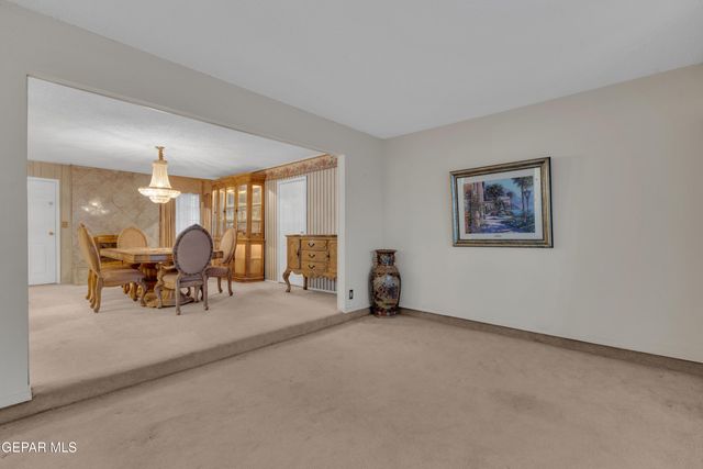 11001 TOM WEISKOPF Drive, El Paso, TX 79936