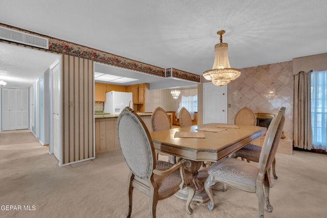 11001 TOM WEISKOPF Drive, El Paso, TX 79936