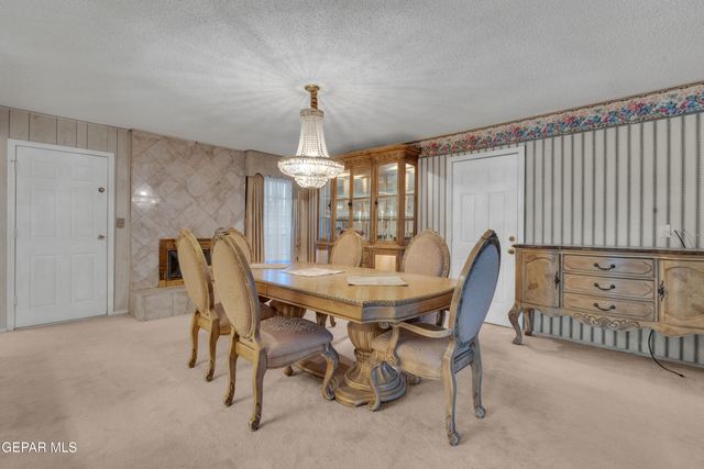 11001 TOM WEISKOPF Drive, El Paso, TX 79936