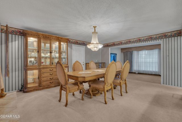 11001 TOM WEISKOPF Drive, El Paso, TX 79936