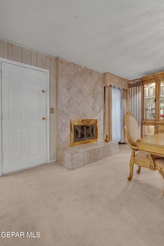 11001 TOM WEISKOPF Drive, El Paso, TX 79936