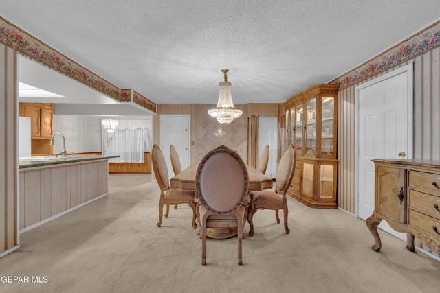 11001 TOM WEISKOPF Drive, El Paso, TX 79936