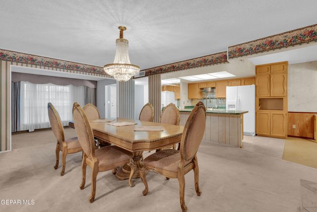 11001 TOM WEISKOPF Drive, El Paso, TX 79936