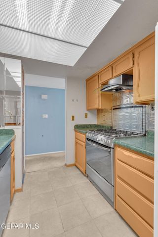 11001 TOM WEISKOPF Drive, El Paso, TX 79936