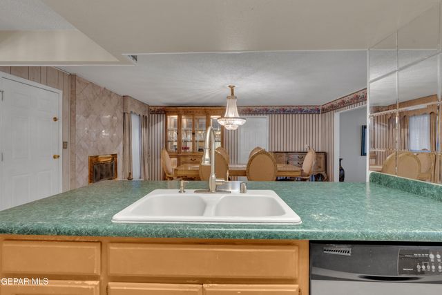 11001 TOM WEISKOPF Drive, El Paso, TX 79936