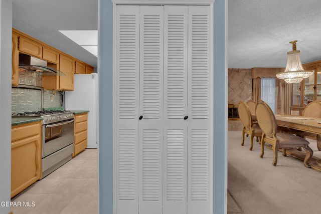 11001 TOM WEISKOPF Drive, El Paso, TX 79936