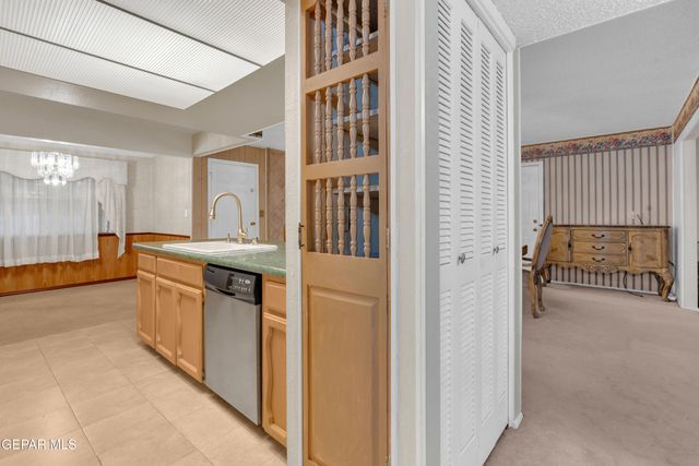 11001 TOM WEISKOPF Drive, El Paso, TX 79936