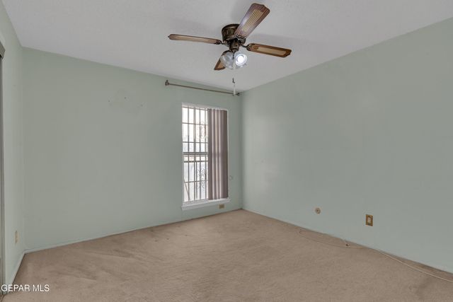 11001 TOM WEISKOPF Drive, El Paso, TX 79936