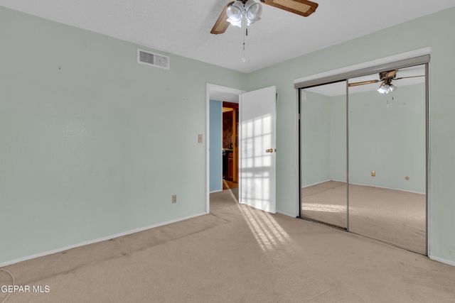 11001 TOM WEISKOPF Drive, El Paso, TX 79936