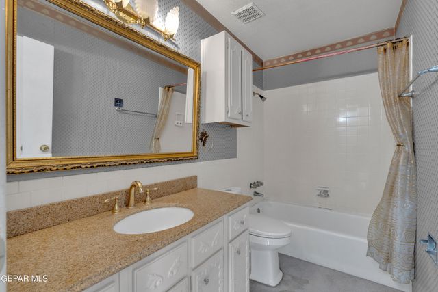 11001 TOM WEISKOPF Drive, El Paso, TX 79936