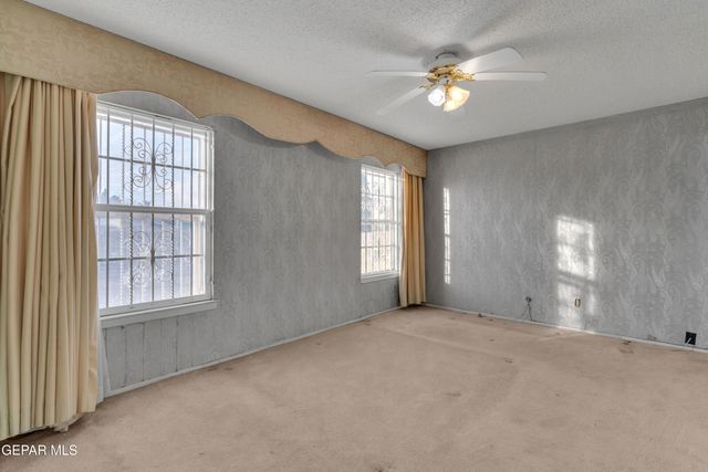 11001 TOM WEISKOPF Drive, El Paso, TX 79936