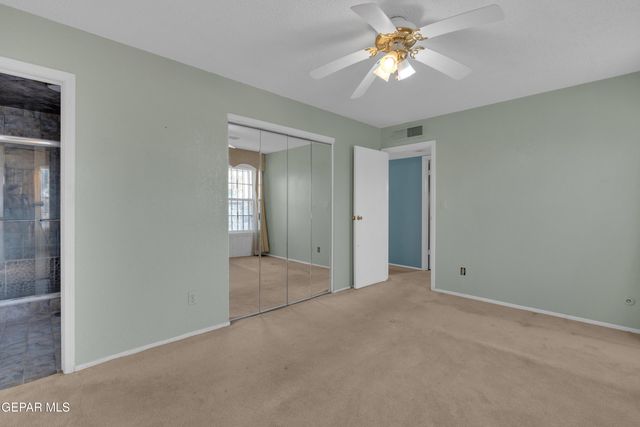 11001 TOM WEISKOPF Drive, El Paso, TX 79936