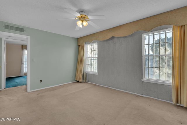 11001 TOM WEISKOPF Drive, El Paso, TX 79936