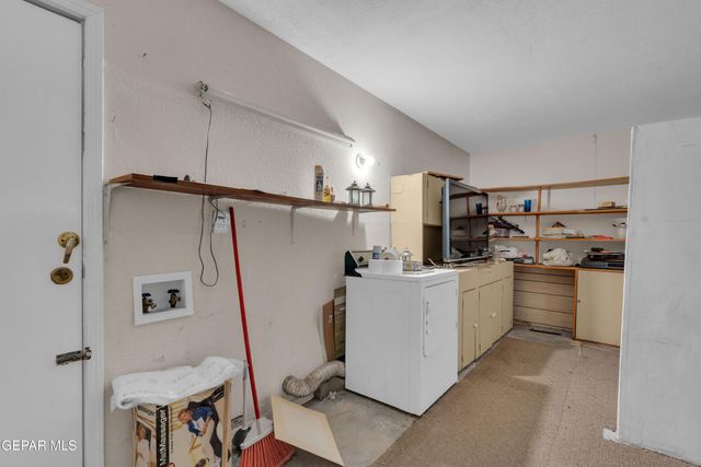 11001 TOM WEISKOPF Drive, El Paso, TX 79936