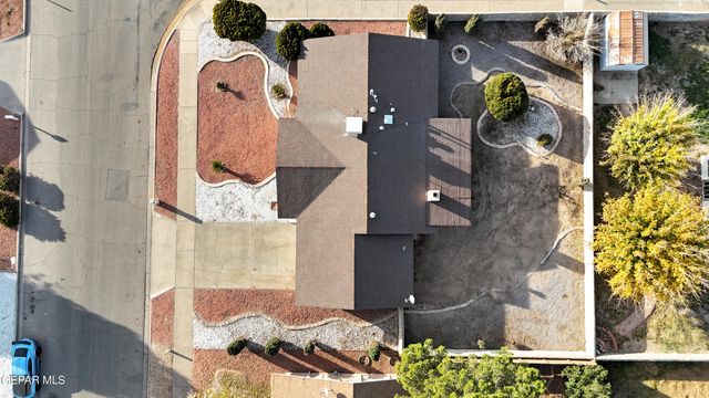 11001 TOM WEISKOPF Drive, El Paso, TX 79936