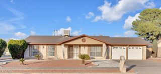 11001 TOM WEISKOPF Drive, El Paso, TX 79936