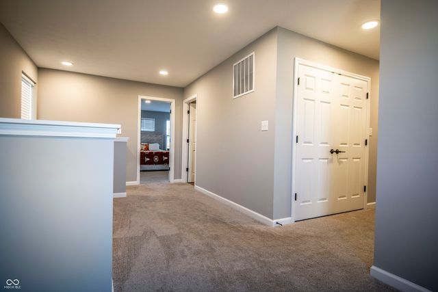 6024 Medina Spirit Drive, Indianapolis, IN 46237