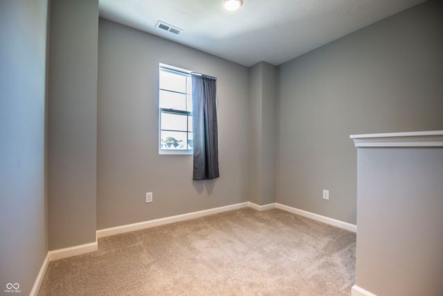 6024 Medina Spirit Drive, Indianapolis, IN 46237