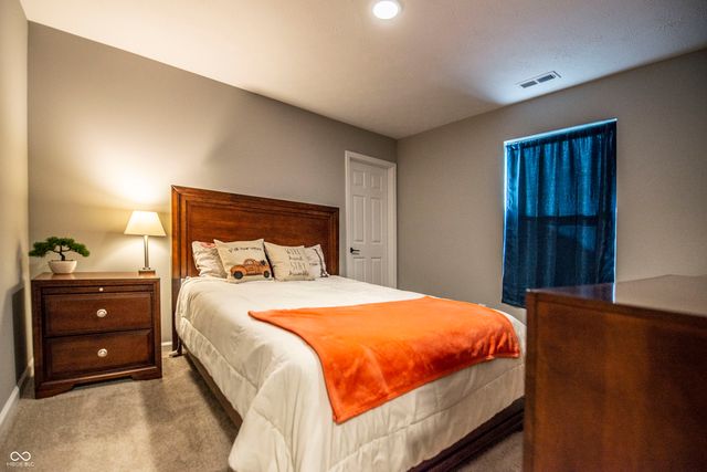 6024 Medina Spirit Drive, Indianapolis, IN 46237