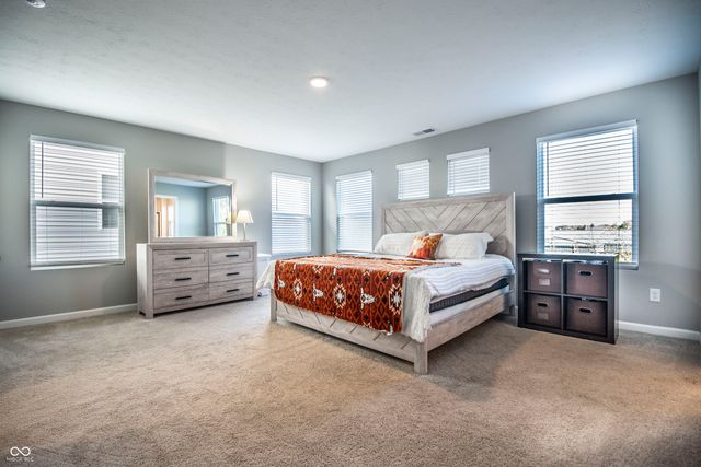 6024 Medina Spirit Drive, Indianapolis, IN 46237