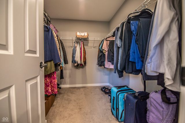 6024 Medina Spirit Drive, Indianapolis, IN 46237